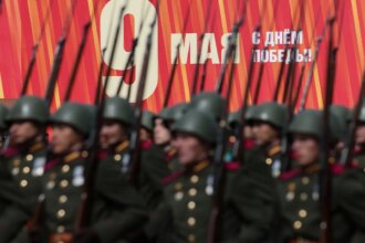 Russian war hero ‘the Executioner’ allegedly ordered troops to shoot him in massive payout scheme: report
