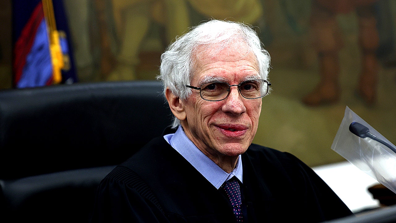Trump rips trial judge whose 0M penalty was erased on appeal