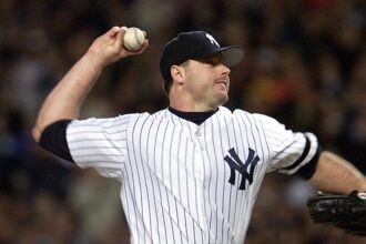 Trump demands Roger Clemens be inducted into Baseball Hall of Fame: ‘Put him in NOW’