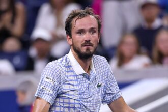 US Open photographer claims he’s ‘totally innocent’ after being at center of player’s meltdown