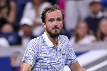 US Open photographer claims he’s ‘totally innocent’ after being at center of player’s meltdown