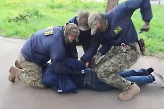 Russian software developer gets 15 years in prison for 0 donation to Ukraine defense fund