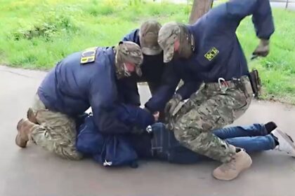 Russian software developer gets 15 years in prison for 0 donation to Ukraine defense fund