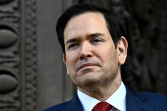 House Democrats call on Rubio to allow injured children from Gaza into US following visa halt
