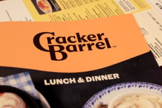 Cracker Barrel ditches new logo after uproar and more top headlines