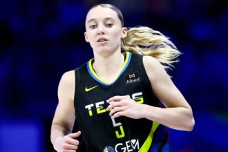 WNBA star Paige Bueckers calls for tight gun control laws after Minnesota Catholic church shooting