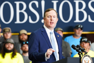 House GOP recruits candidates in Ohio, Michigan Trump districts held by Democrats