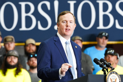 House GOP recruits candidates in Ohio, Michigan Trump districts held by Democrats
