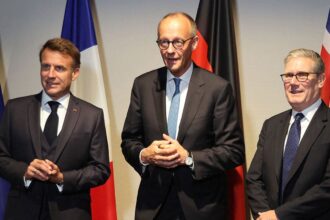 UK, France, Germany trigger UN sanctions on Iran over ‘significant’ nuclear program defiance