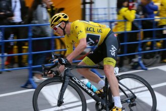 4-time Tour de France winner suffers numerous injuries in ‘serious’ crash