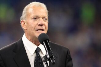 Jim Irsay received ketamine treatments in midst of relapse before death: report