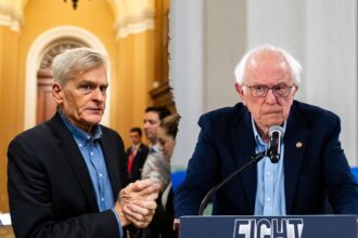 Bipartisan fury at CDC: Senators demand probe, reject vaccine guidance as illegitimate