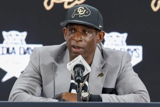 Deion Sanders proposes paying College Football Playoff players directly instead of conferences