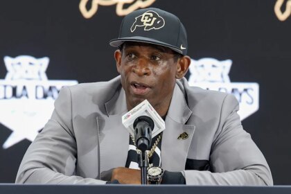Deion Sanders proposes paying College Football Playoff players directly instead of conferences