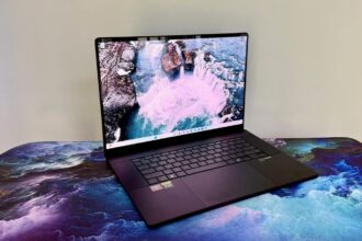I Tested the Asus ProArt P16 Laptop and It Delivers the Goods for Creators