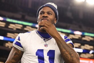 Cowboys players, including CeeDee Lamb, react to stunning Micah Parsons trade to Packers