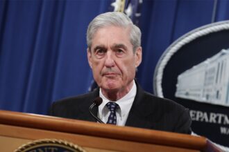 House investigators nix Mueller testimony in Epstein probe over health concerns