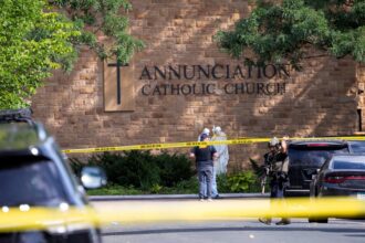Minneapolis school shooter went through recent breakup before deadly attack on Catholic school: warrant