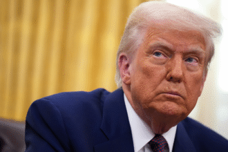 Federal court strikes down Trump tariffs as illegal under federal law in appeals ruling