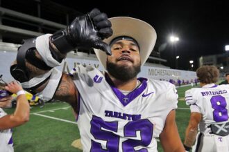 Tarleton State shocks Army with double OT victory