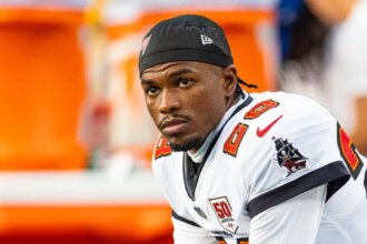 NFL free agent Shilo Sanders hit with fine after preseason game altercation with Bills player: report