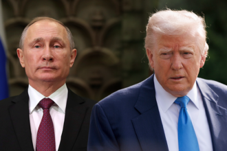 Trump says he’ll know ‘in the first two minutes’ if Ukraine peace deal is possible with Putin