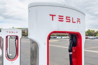 Tesla to Pay 3M After Jury Finds It Partly Liable for Fatal Autopilot Crash
