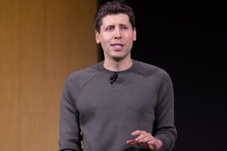 OpenAI CEO Sam Altman Believes We’re in an AI Bubble