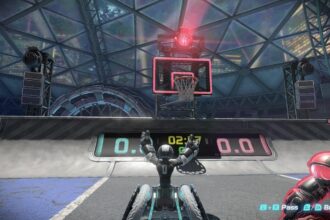Drag x Drive Proves the Switch 2’s Mouse Mode Controls Are Fantastic