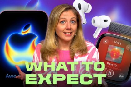 Clues for Apple’s iPhone 17 Event Point to More Than Thin Phones