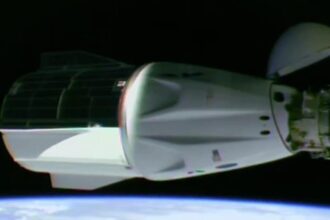 The ISS Crew Is Returning to Earth: Here’s How to Watch Online