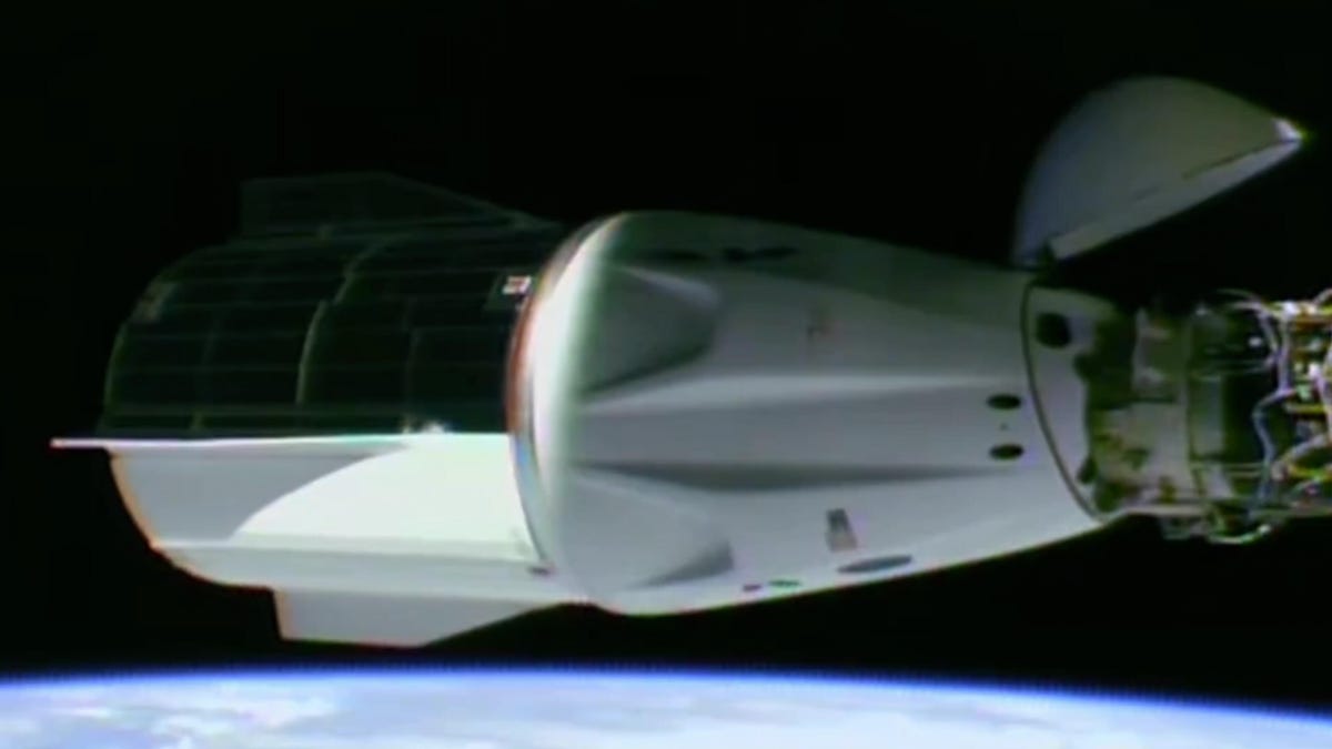 The ISS Crew Is Returning to Earth: Here’s How to Watch Online