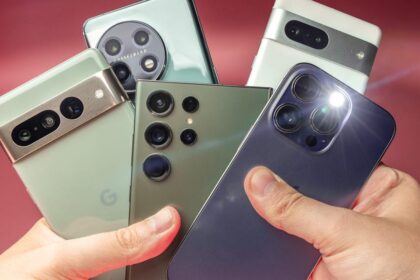 Best Camera Phone of 2025