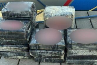 Florida man finds 50 pounds of cocaine floating in ocean — and shockingly turns it in: report