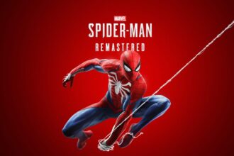 Swing Into Action in Marvel’s Spider-Man on PlayStation Plus Soon