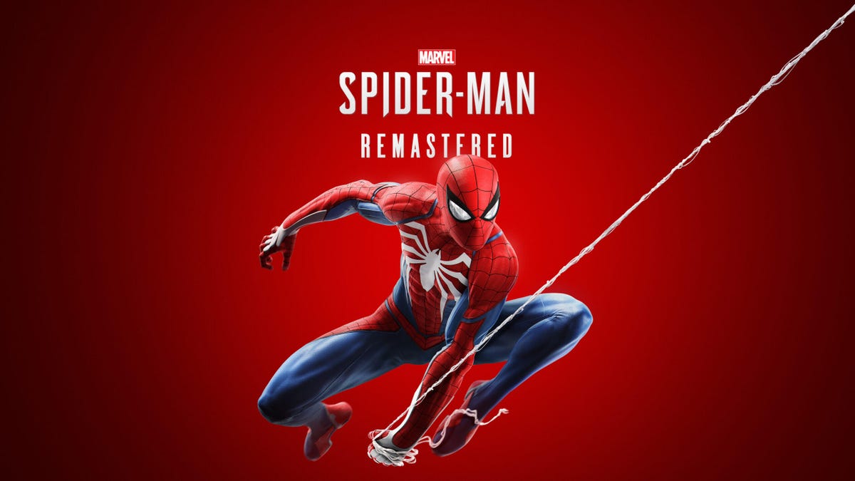 Swing Into Action in Marvel’s Spider-Man on PlayStation Plus Soon