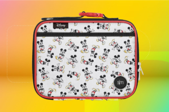 Best Lunch Boxes and Backpacks for the 2025 School Year