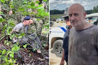 Ex-cop ‘Devil in the Ozarks’ killer spent months planning elaborate escape, stealing tools during prison work detail: report
