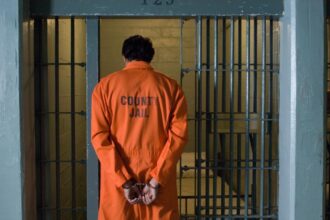 Dear Abby: My girlfriend cheated on me with my brother — right before I went to prison