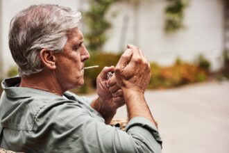 Dear Abby: My husband is addicted to cannabis — and it makes me want a divorce