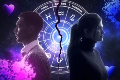 The astrology of divorce: Which signs thrive and which nosedive after split