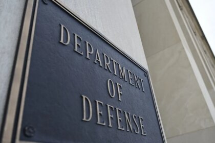 White House advances plan for Department of War as Trump looks to restore historical military title