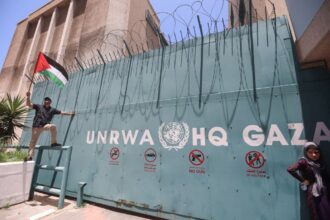 US report urges UN agency’s shutdown over Hamas ties, Oct 7 terror links