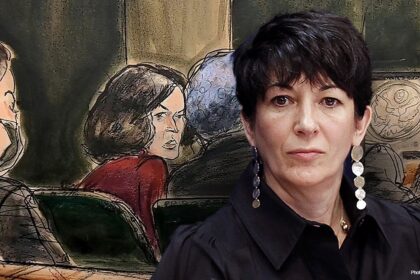 Ghislaine Maxwell blocked from puppy training program at Federal Prison Camp Bryan: report