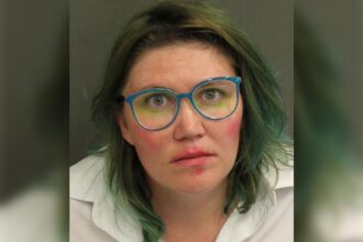 Florida woman arrested after making drunken bomb threat to UCF: ‘I’m gonna f–king blow you guys up’