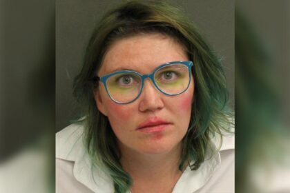 Florida woman arrested after making drunken bomb threat to UCF: ‘I’m gonna f–king blow you guys up’