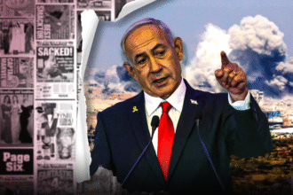 NY POSTcast Daily Debrief: Israel’s new plan for Gaza, Russiagate grand jury probe, deputy doesn’t get ‘action’