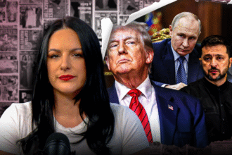 NY POSTcast Daily Debrief: Trump plans Putin, Zelensky meeting, mysterious Montauk designer death and Army base shooting