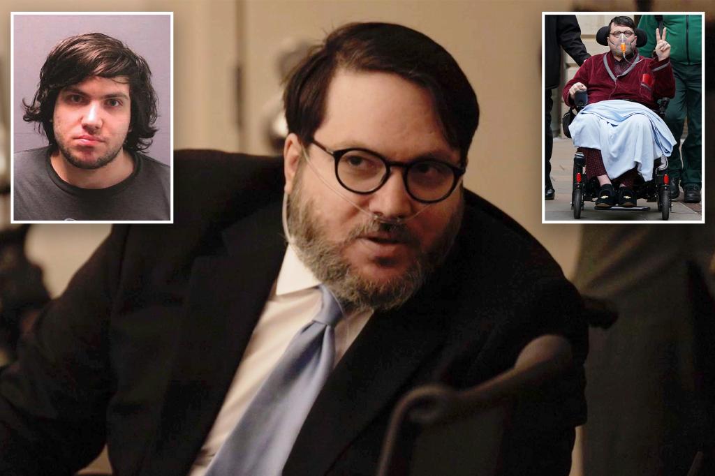 US fugitive Nicholas Rossi accused of faking his death to avoid rape charges is found guilty of sexual assault in Utah