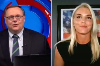 NJ ‘Moms for Liberty’ leader claims Girl Scouts fired her for not promoting Pride Month activism